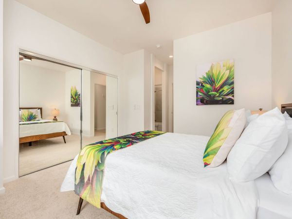 Oahu Vacation Rental 4 Bedroom Breathtaking Ocean Views