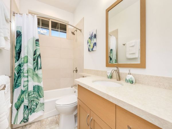 Oahu Vacation Rental 4 Bedroom Breathtaking Ocean Views