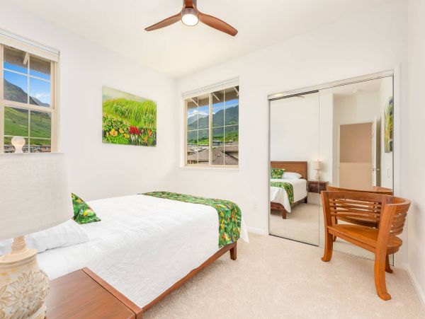 Oahu Vacation Rental 4 Bedroom Breathtaking Ocean Views