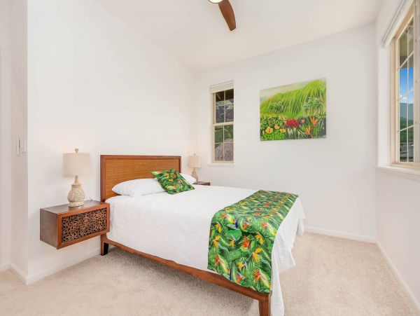 Oahu Vacation Rental 4 Bedroom Breathtaking Ocean Views