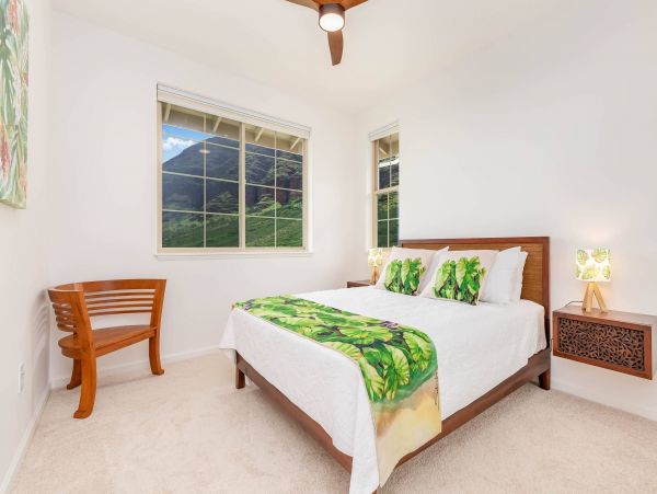 Oahu Vacation Rental 4 Bedroom Breathtaking Ocean Views