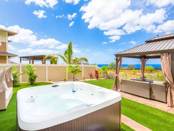 Oahu Vacation Rental 4 Bedroom Breathtaking Ocean Views
