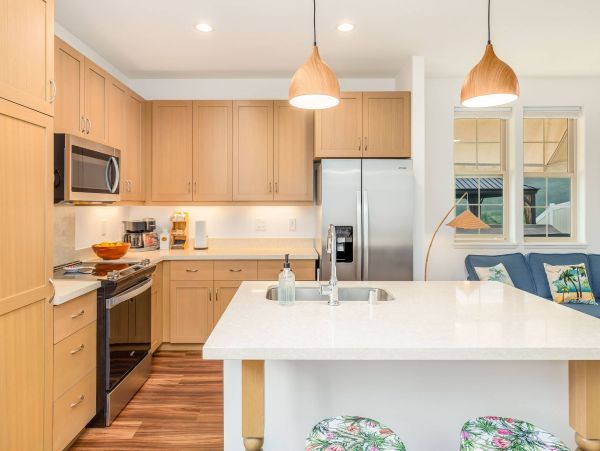 Oahu Vacation Rental 4 Bedroom Breathtaking Ocean Views