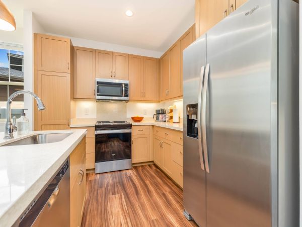 Oahu Vacation Rental 4 Bedroom Breathtaking Ocean Views