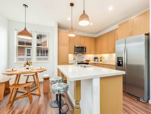 Oahu Vacation Rental 4 Bedroom Breathtaking Ocean Views