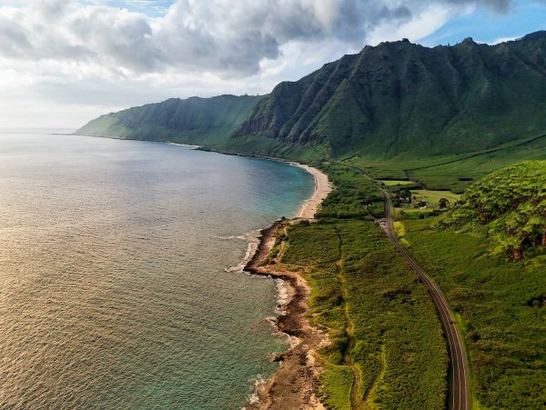 Oahu Vacation Rental 4 Bedroom Breathtaking Ocean Views