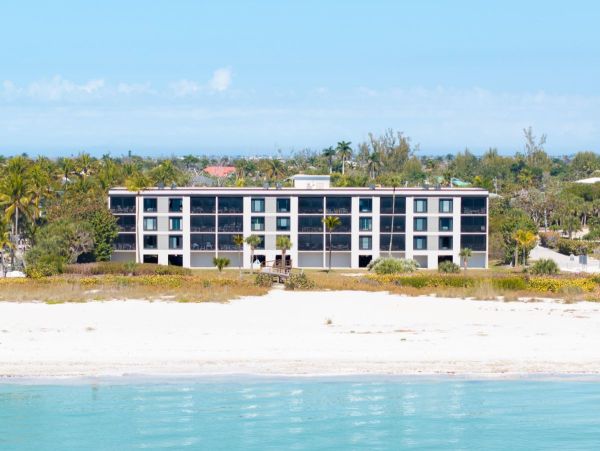 Lovely Vacation Rental with 2 Bedrooms in Sanibel