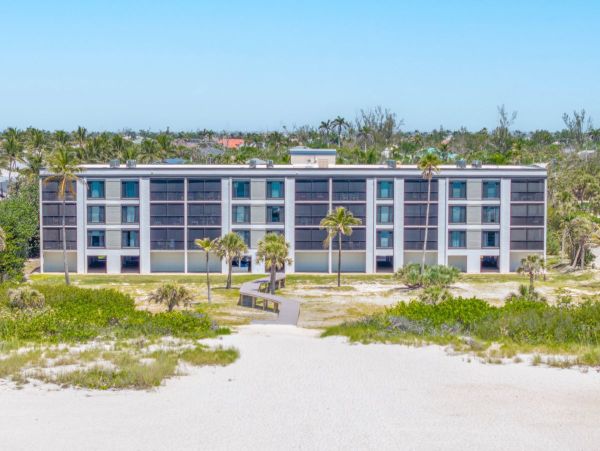 Lovely Vacation Rental with 2 Bedrooms in Sanibel