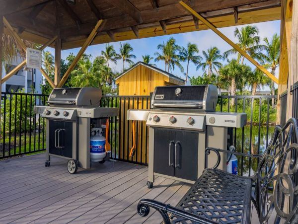 Lovely Vacation Rental with 2 Bedrooms in Sanibel