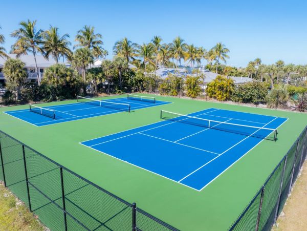 Lovely Vacation Rental with 2 Bedrooms in Sanibel