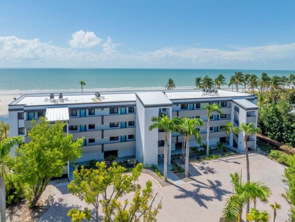 Lovely Vacation Rental with 2 Bedrooms in Sanibel