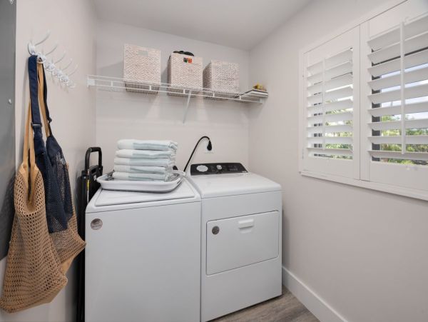 Lovely Vacation Rental with 2 Bedrooms in Sanibel