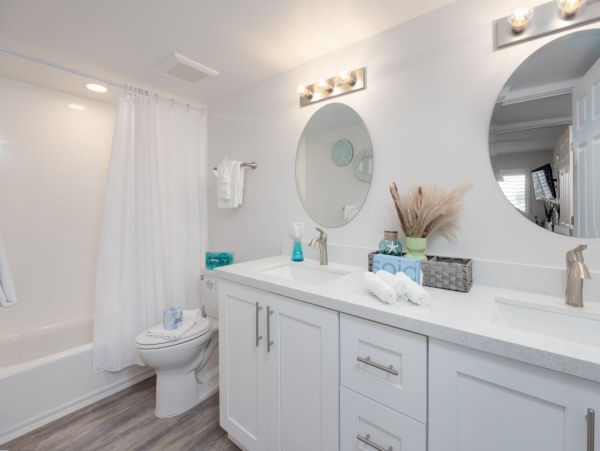 Lovely Vacation Rental with 2 Bedrooms in Sanibel