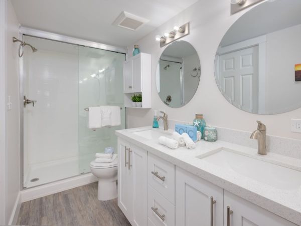 Lovely Vacation Rental with 2 Bedrooms in Sanibel