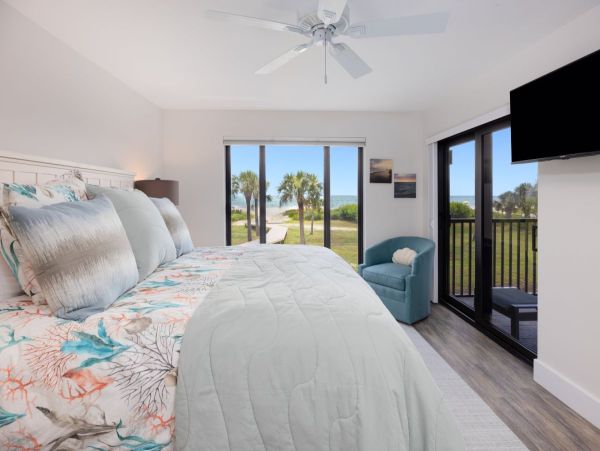 Lovely Vacation Rental with 2 Bedrooms in Sanibel