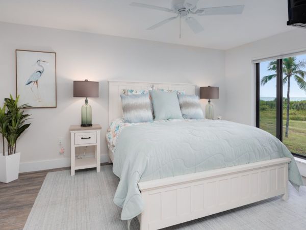 Lovely Vacation Rental with 2 Bedrooms in Sanibel