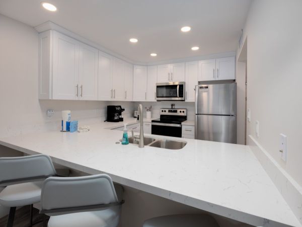 Lovely Vacation Rental with 2 Bedrooms in Sanibel