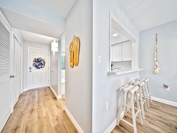 Sanibel Vacation Rental: Beachfront Condo with Great Amenities