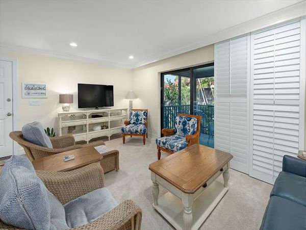 Sanibel Vacation Rental with 3 Bedrooms