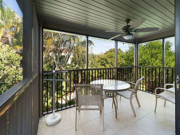 Sanibel Vacation Rental with 3 Bedrooms