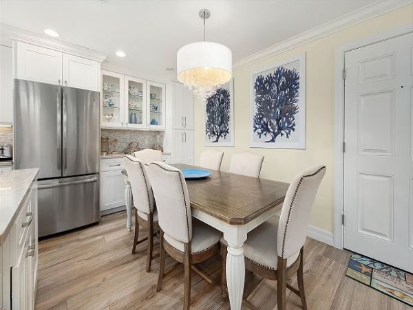 Sanibel Vacation Rental with 3 Bedrooms