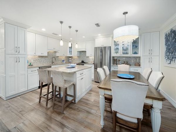 Sanibel Vacation Rental with 3 Bedrooms
