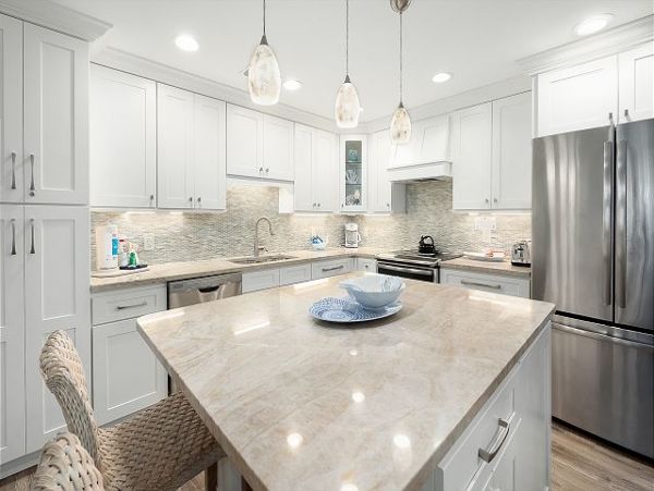 Sanibel Vacation Rental with 3 Bedrooms