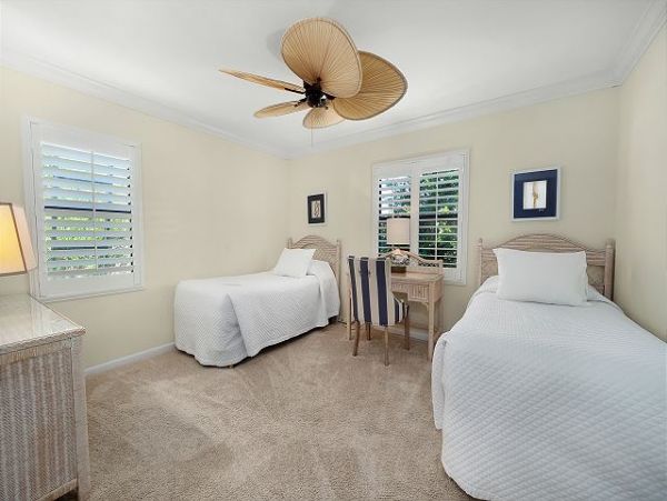 Sanibel Vacation Rental with 3 Bedrooms