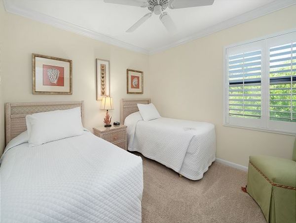 Sanibel Vacation Rental with 3 Bedrooms