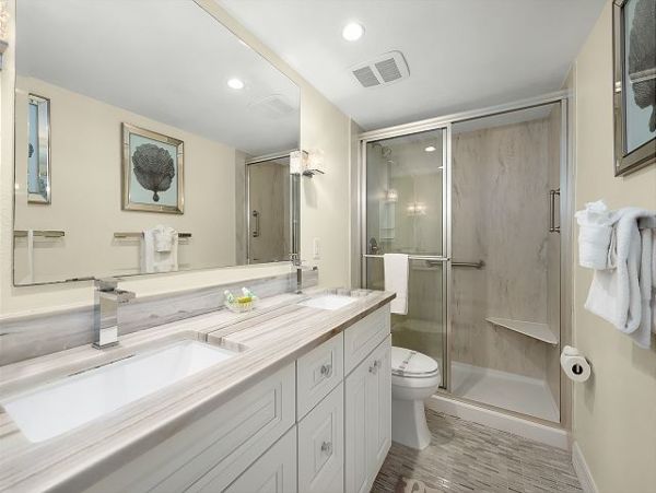 Sanibel Vacation Rental with 3 Bedrooms