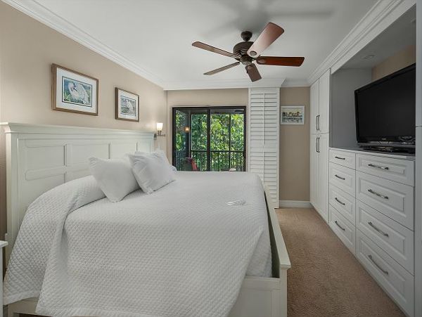 Sanibel Vacation Rental with 3 Bedrooms