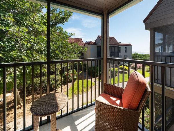 Sanibel Vacation Rental with 3 Bedrooms