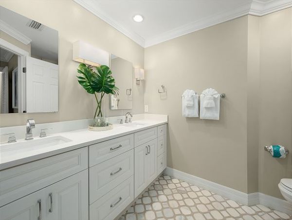 Sanibel Vacation Rental with 3 Bedrooms
