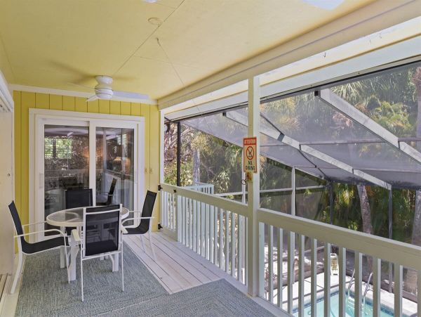 Charming Vacation Rental in Sanibel Island - Book Now!