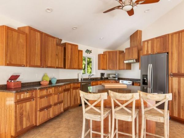 Bay Front Vacation Rental with 3 Bedrooms in Manasota Key