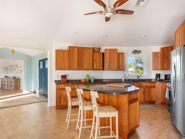 Bay Front Vacation Rental with 3 Bedrooms in Manasota Key