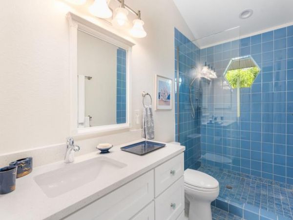 Bay Front Vacation Rental with 3 Bedrooms in Manasota Key