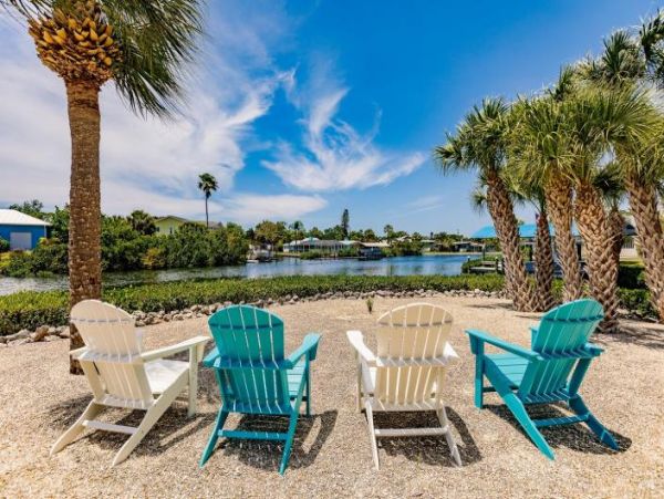 Beautiful Vacation Rental in Englewood - Book Your Stay!