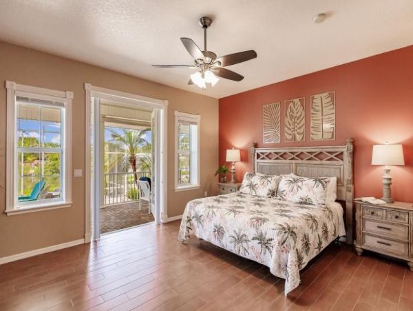 Beautiful Vacation Rental in Englewood - Book Your Stay!