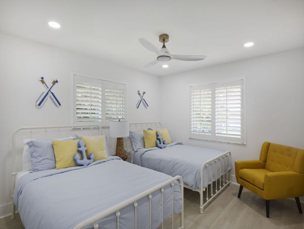 Sanibel Island Luxury Pool Home on Golf Course
