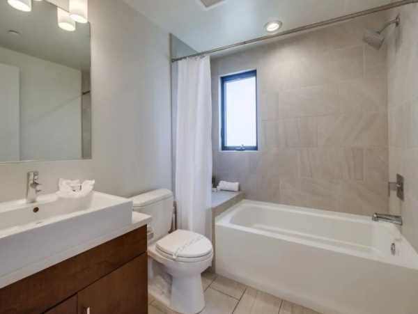 Ocean Beach Vacation Rental with Panoramic Views of the Beach