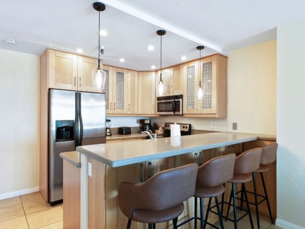Stunning Vacation Rental in Pacific Beach - Ocean Views Await!