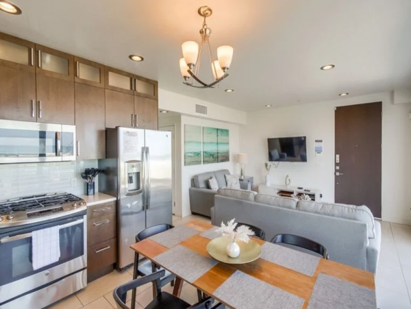 Modern Vacation Rental Steps from the Beach
