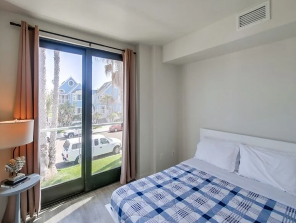 Modern Vacation Rental Steps from the Beach