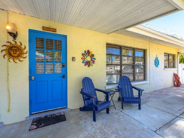 Cozy Vacation Rental with 2 Bedrooms