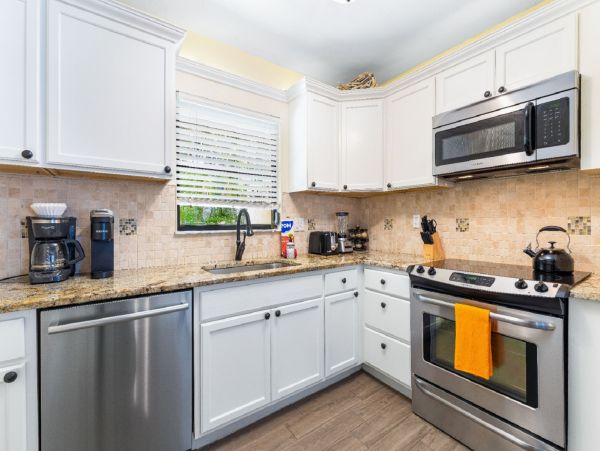 Cozy Vacation Rental with 2 Bedrooms