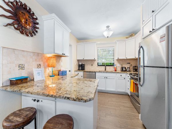 Cozy Vacation Rental with 2 Bedrooms
