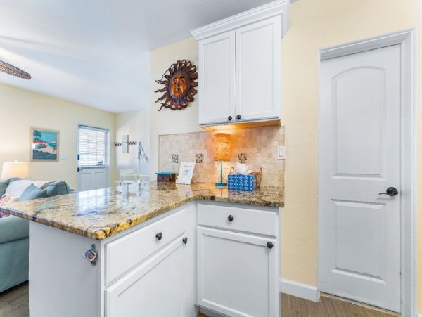 Cozy Vacation Rental with 2 Bedrooms