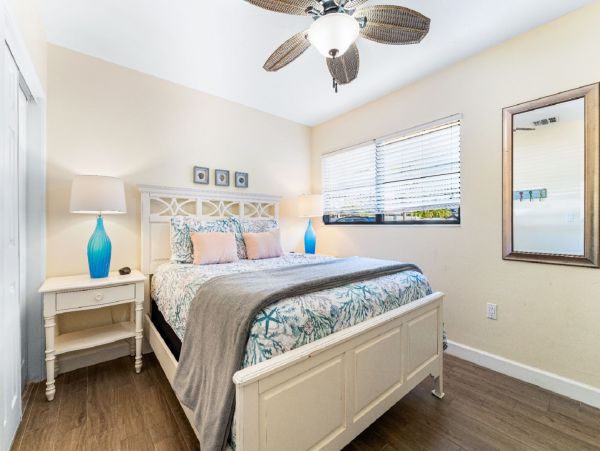 Cozy Vacation Rental with 2 Bedrooms