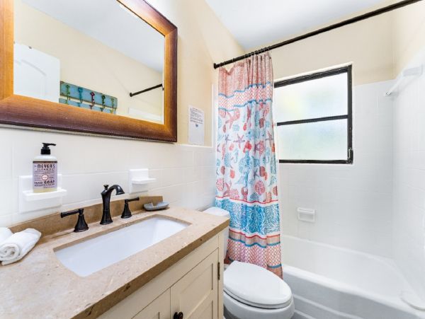 Cozy Vacation Rental with 2 Bedrooms
